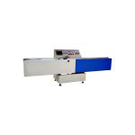 Butyl extruder machine for aluminium spacer bar insulating glass