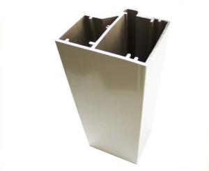 Wholesale 6061 / 6063 T3 - T8 Aluminium Angle Profiles , Aluminum Window Screen Frame from china suppliers