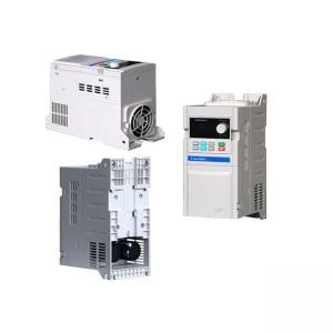 Wholesale Powerful Vector Frequency Inverter Smart VFD Ac Power Inverter from china suppliers