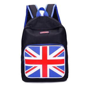 Wholesale fashion backpacks laptop school backpacks backpacks for teens flag from china suppliers