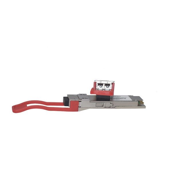 40G QSFP+ ER4 40km AOC DAC Cable SMF 1310nm DOM LC