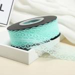 Hot sales Hollow Flower Ribbon for Sewing Clothing Garment Decorative Lace Trim