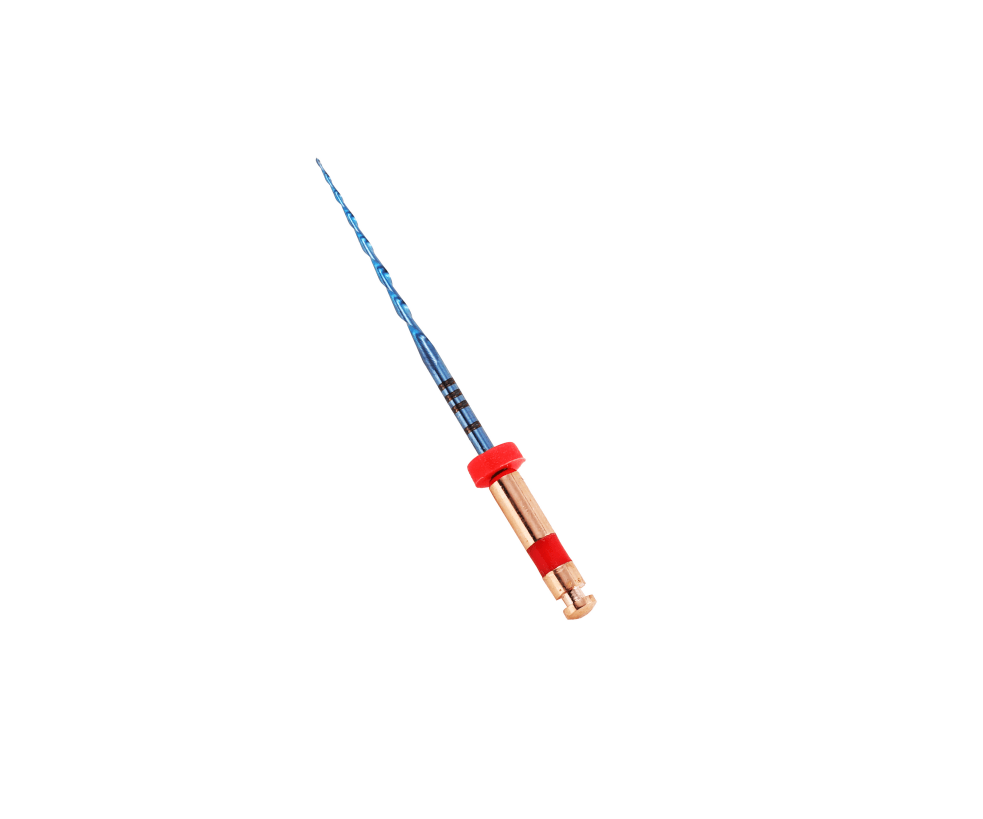 Recipro Blue Files 