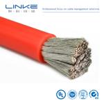 Extra soft silicone wire 16 14 13 12 11 10 8 7 9 6 tinned copper 4/3/2AWG high