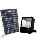Strengthened High Power LED Floodlight Corrosion Resistant With Wide Voltage