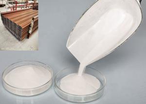Wholesale Impact Modifier PVC Foaming Regulator For WPC Floor Or Door from china suppliers