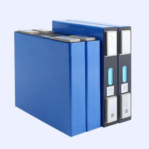 Wholesale Lishen 40ah 10C 3.2V Lifepo4 Lithium Battery Heavy-duty Truck Starting Pack from china suppliers
