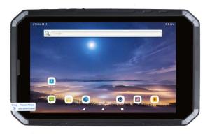 Wholesale MTK6753 3GB RAM 1.3GHz 8 Inch Android Tablet PC 800x1280 from china suppliers