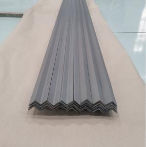 Wholesale ISO 9001 Certified Producing Titanium Square Tube With Slotted Angles from china suppliers
