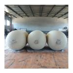 Durable Rubber Pneumatic Sling Type Marine Fender
