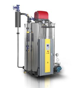 Wholesale Portable Industrial Electric Steam Generator Corrosion Resistant Rust Proof from china suppliers