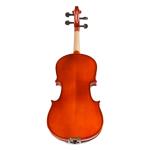 piano china factory Violin Quality Student Violins High Quality Antique Style