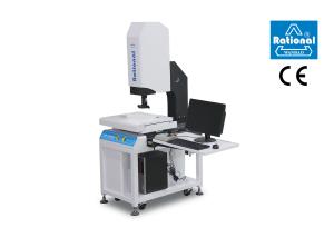 Wholesale Professional CNC Vision Measurement System All In One Mechanical Design from china suppliers