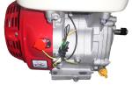 13HP 389cc Gasoline Engine