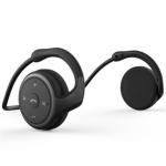 Bluetooth Earphones With High Definition Sound Quality Foldable For Outdoor