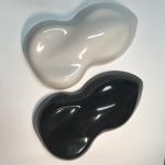 Surface Treatment ABS Car Mould Paint Spray 0.218kg Plastic Speed Shape