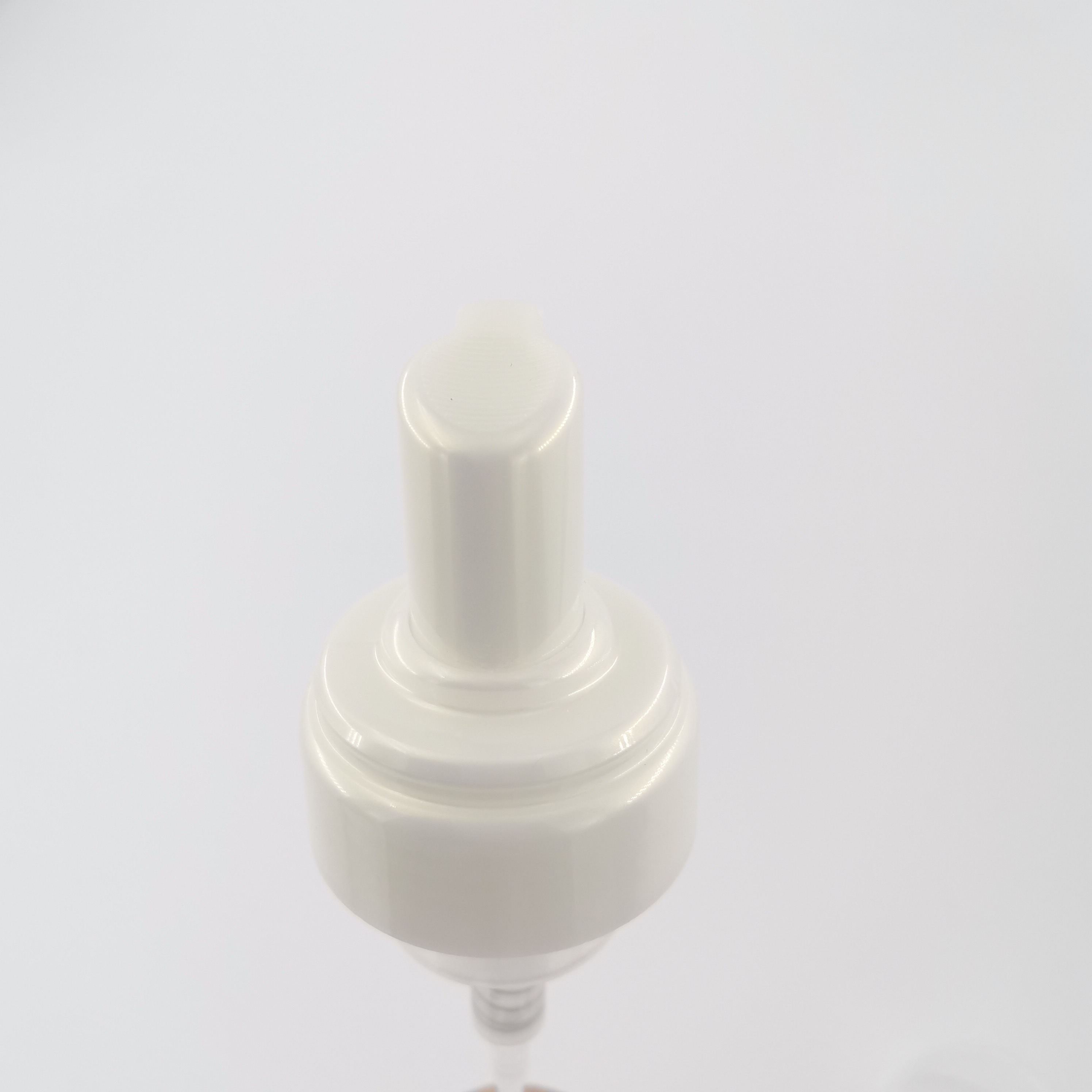 Smooth Closure 43/410 Foaming Soap Dispenser Pump