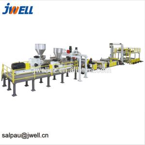 Wholesale Dryer Free Vented Plastic Recycling Pellet Machine Video Technical Support from china suppliers
