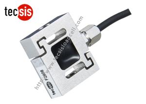 Wholesale Micro Force Sensor S-type Load Cells With Stainless Steel Up To 200kg from china suppliers