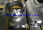 ASME B16.9 Straight Stainless Steel Tee ASTM A403 310S 2205 904L 14” SCH40S