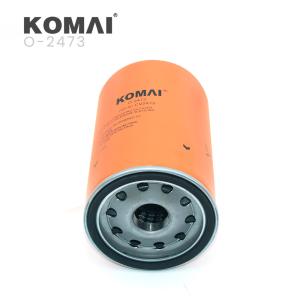 Wholesale Engine Oil Filter 57256 SO3356 CV2473 LF3356 SP4142 LFP2473 For ERF E12TX ROLLS ROYCE CV12-400G from china suppliers
