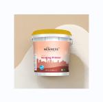 High Temperature Resistant Inorganic Zinc-rich Water based Primer for Exterior