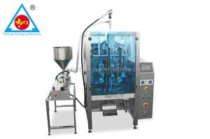Wholesale Hot Sale Automatic Production Plastic Bag Drinking Sachet Pure Water Filling Making Packaging Machine Price in Africa from china suppliers