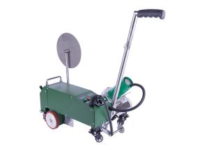 Wholesale 4.2kw Flex Plastic Banner Vinyl Tarpaulin Welding Machine High Frequency from china suppliers
