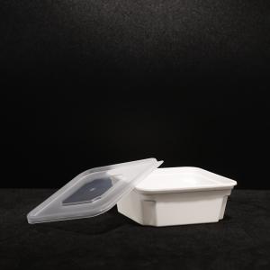 Wholesale PP Snap On Lunch Box with Multi Purpose Leak Proof For Food Packing from china suppliers