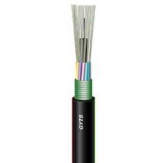 China YTTX GYTS Duct Underground Direct Buried Fiber Optic Cable on sale