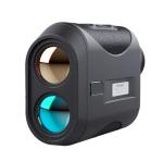 Small 1200m Military Laser Range Finder For Long Range Shooting