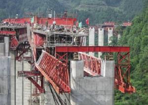 Wholesale High Strength Durable Steel Movable Scaffolding System Hydraulic Easy Operation from china suppliers