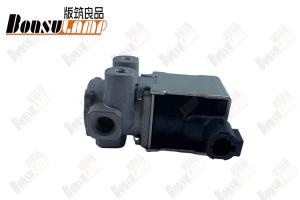 Wholesale Truck Air Brake Valve Solenoid Valve 1825636026 For Isuzu 1-82563602-6 FVZ 6HK1 from china suppliers