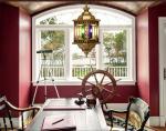 Grand mosque chandelier Indoor home Lighting Fixtures (WH-DC-11)