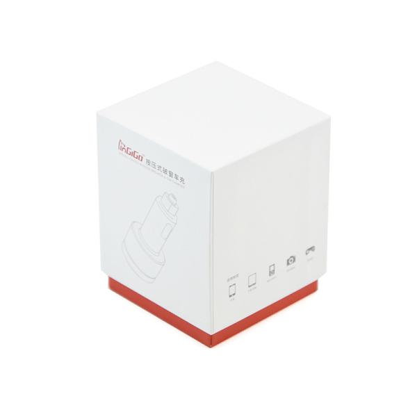 Custom Printed Cardboard Gift Box With Lid | Gift Box Vendors | Bulk Order Gift