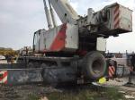 QY130H Zoomlion 130ton used crane