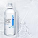 Brightening Hyaluronic Toner Mist Hyaluronic Acid Nicotinamide Toner Moisturizin
