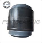 Double Row BT2-8606 Railway Locomotive Bearing 157.18*250*180.6mm Tapered Roller