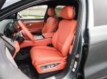New Hot Selling BYD EV Car 2025 Model 100.5 KWh Battery Capacity and Fast