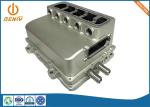 CNC Machining New Energy Vehicle Control Box Parts Aluminum Fabrication