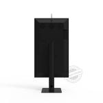 55inch Wireless Digital Window Display Screen Advertising Panel Kiosk for Shop