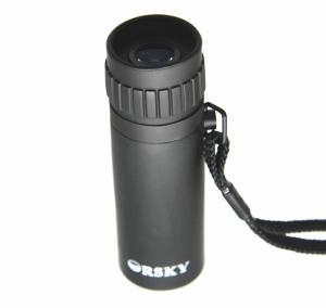 Wholesale Astronomical Used Binoculars 8x20 Pocket Monocular Telescope for School Teaching Sale from china suppliers