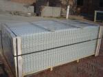 6x6 Concrete Reinforcing Welded Wire Mesh Heavy Duty Anti - Corrosion