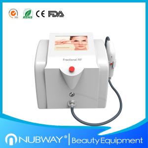 Wholesale 2015 Portable cpt system lift fractional rf skin lifting with microneedle from china suppliers