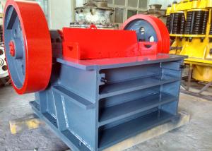 Wholesale Fine Jaw Crusher PEX-250x1200 for Secondary Crushing , Same As Gator 10&quot;x47&quot; from china suppliers