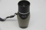 Green Long Distance Pocket Monocular Telescope With Optics Glass Of Eyepieces