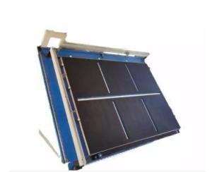 Wholesale Video Inspection Provide Automatic Digital Air Float Low-E Flat Glass Breaking Table from china suppliers