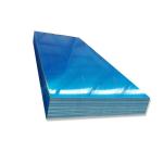 5xxx 5182 Aluminum Alloy Plate Aluminum Sheet 5182 With Blue Film