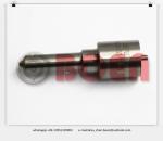 ISO Denso Nozzle DLLA155P 965 Injector Nozzle Tip DLLA146P1339 CRIN 093400-9650