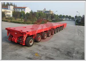 Wholesale Self - Propelled Modular Transporter Hydraulic Steering Cylinder Custom Made from china suppliers